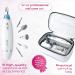 Prorelax Manicure Pedicure Set | Professional Hand & Foot Care for Men & Women | 5 High-Quality Surgical Steel Attachments | Ideal for Home & Travel - Buy Online on GoSupps.com
