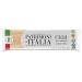 Patrimoni d'Italia Fettuccine, 1 Pound, Yellow, Typical of the Dry Pasta