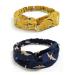 DRESHOW 10 Pack Women s Boho Headbands - Elastic Soft Hair Accessories for Stylish Looks - Buy Online on GoSupps.com