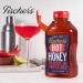 Fischer's Miel chaud Miel cru non filtr avec piment fort 680 4 g Miel pic Chefs' Choice Kick pic pour pizza barbecue poulet r ti planche fromage salades cocktails - Buy Online on GoSupps.com