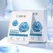 Hydrating & Firming Essence Sheet Masks - Anti-Wrinkle Peptide Formula Moisturizing for Sensitive Skin Pack of 10 - Buy Online on GoSupps.com