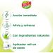 Buy Bloom Derm Gel Post Picadura with Aloe Vera - 3 Pack (3 x 10 ml) for Fast Relief from Insect Bites | International Shipping Available - Buy Online on GoSupps.com