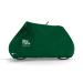 BikeParka STASH Waterproof Bicycle Cover Forest Green