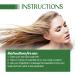 Batana Oil for Hair Growth Hair Care Set with Rosemary Hair Oil & Natural Batana Oil Pure Batana Oil for Healthier Thicker Fuller Hair Prevents Hair Loss & Increases Shine - Buy Online on GoSupps.com