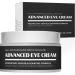 Advanced Mens Eye Cream | Eye Bags Treatment for Men | Mens Eye Cream Anti Aging Bags & Dark Circle with High Concentrate of Natural Ingredients | Eye Cream for Men | Mens Under Eye Cream for Bags with Age-Defying Skincare Formula | Eye Bags Treatment for