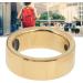 HCPZL LJCM Smart Ring Sport Smart Ring Detect Sleep Status Stainless Steel for Sport (17)(21)(17) - Buy Online on GoSupps.com