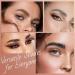 Magic Eyebrow Pencil with Eyebrow Razor 3D Lasting Waterproof Microblading Eyebrow Pencil Contouring Pen 4 Tipped Precise Brow Pen Natural Fine Stroke Microblading Eyebrow Pencil (Color : Dark Brown - Buy Online on GoSupps.com