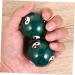 Magiclulu Baoding Balls - Finger Exercise & Hand Trainer for Health | Chinese Sound Balls for Fitness - Buy Online on GoSupps.com