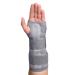 Swede-O Thermal Vent Wrist/Forearm Splint Left - Small