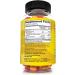 Premium Vitamin D3 Gummies - 2000 IU for Healthy Bones, Mood & Immune System - 60 Gummies - Buy Online on GoSupps.com
