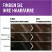 Schwarzkopf Perfect Mousse 365/3-65 Chocolate Brownie Hair Color - Permanent Foam Gray Coverage Intensive Care & Radiant Gloss (93ml) - International Shipping Available - Buy Online on GoSupps.com