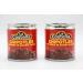 La Costena Chipotle Peppers in Adobo Sauce 7 Oz(Pack of 2)