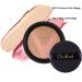 Cledbel Miracle Power Lift V Cushion SPF50+ PA+++: Main + Refill 2CT + Puff 4CT (No21 Pink Gold Beige) - Buy Online on GoSupps.com