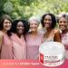 Organic Wild Yam Cream for Hormone Balance | Menopause Relief for Women | Hot Flashes & Night Sweats | 4OZ - Recommended by Barbara O'Neill - Buy Online on GoSupps.com