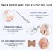 Fitmedify Ingrown Toenail Corrector Kit - Nail Patches for Ingrown Toenail Treatment and Removal - Buy Online on GoSupps.com