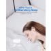Bluedio NE Soft Silicone Sleep Earplugs -40dB for Sleeping, Concerts, Festivals | Noise Reduction Ear Plugs for Comfortable Fit - Buy Online on GoSupps.com