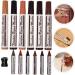 FOMIYES Scratch Repair Pen Set | Wooden Furniture Maker | Floor & Furniture Repair Kit | Home Supplies & Accessories - Buy Online on GoSupps.com