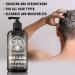 Viking Revolution Biotin Men's Conditioner - Eucalyptus & Peppermint Jojoba Oil 17 Oz - Best Conditioner for Dry Hair - Buy Online on GoSupps.com