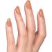 Bluesky Gel Nail Polish SS22 Coral Peach 10ml - Long Lasting & Chip Resistant - Buy Online on GoSupps.com