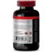 Muira Puama Energy Supplements for Men - 180 Capsules - Energy Boost with Puama Bark Extract - Buy Online on GoSupps.com