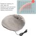 Buy GfRGFH Heated Household Foot Warmers | USB Electric Foot Warmers for Men & Women | Soft & Washable Winter Comfort - Buy Online on GoSupps.com