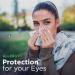 Artelac Allergy Eye Drops 10ml | Allergen Protection, Reduces Inflammation & Irritation | Preservative-Free & Contact Lens Friendly - Buy Online on GoSupps.com