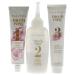 Clairol Nice'n Easy 8C Medium Cool Blonde Hair Dye - 6.26 Fl Oz (Pack of 1) - Buy Online on GoSupps.com