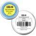 Noseprint Spf 15 Sun Protection Balm For Pets 60 Ml Eco Tin | Moisturising Sunscreen For Dogs An Cats | Non Toxic Formula Dog Nose Balm Dog Paw Balm Sun Cream Balm | Dog Sun Protection | Made In Uk - Buy Online on GoSupps.com