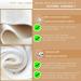 Natome Cashmere Gun Cleaning Cloth (3-Pack) 11.8 x 11.8 - Lint-Free Rag for All Caliber Gun Care - Buy Online on GoSupps.com