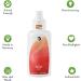 Martina Gebhardt Rose Tonic 100ml | Organic Facial Water & Toner for Dry Sensitive Skin | Vegan Natural Cosmetics - Buy Online on GoSupps.com