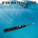 Electric Toothbrush for Adults with 6 Brush Heads | IPX8 Waterproof, 3 Intensity 5 Modes, 2-Minute Smart Timer | Sonic Toothbrush for 90 Days | Includes Travel Case - Buy Online on GoSupps.com