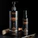 Tahe Advanced Barber Precision Shaving Gel 400ml | Aloe Vera & Bisabolol | International Shipping - Buy Online on GoSupps.com