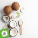Buy Organic Cold-Pressed Coconut Oil 500ml - Virgin Oil for Hair Skin & Baking - Natural Beauty & Health - Buy Online on GoSupps.com