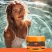 150ML Luxury Tanning Gel - Natural Accelerator for Sun & Outdoor Use | Moisturizing Tanning Cream for Radiant Tan - Buy Online on GoSupps.com