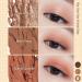 ETUDE Play Color Eyes Cookie Chips | 9 Shade Eyeshadow Palette - Daily Brown & Glitter Colors | Easy Blendable K-beauty Palette - Buy Online on GoSupps.com