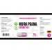 Hepatica Muira Puama Bark Extract 5000mg (500mg 10:1 Extract) 120 Capsules - High Strength, 3rd Party Tested, Vegan, Gluten & GMO Free - Buy Online on GoSupps.com