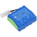 Battery Replacement for Roma Rollladen Shutter 4511670 PA000762 | Durable & Reliable Energy Solution - Buy Online on GoSupps.com