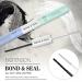 Buy EASITENSION Lash Bond & Seal 10mL - Strong Waterproof Glue for Long-Lasting Cluster Lashes (48-72 Hours Hold - Buy Online on GoSupps.com