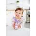 Skip Hop Toddler Sippy Cup with Straw - Zoo Stainless Steel Straw Bottle - Narwhal - Buy Online on GoSupps.com