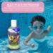 TRISWIM KIDS Scented Body Wash Chlorine Removal & Eczema Relief for Swimmers | Moisturizing After-Swim Skincare - Buy Online on GoSupps.com