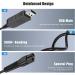 Wahl Colour Pro Cordless Clipper 3.5V USB Charger - Ancable Power Supply for 9649 Trimmer - Buy Online on GoSupps.com