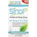 Sinol-M Allergy & Sinus Relief Spray 15 ml - Pack of 2 | Fast International Shipping - Buy Online on GoSupps.com