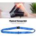 Mulligan Strap Traction Belt Joint Mobilization Band for Doctors for Hospital Blue - Buy Online on GoSupps.com