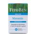 Fitoben Fitoben | Menomin natural supplement for menopausal symptoms. With soy isoflavones dioscorea agnocaste and hawthorn. 50 vegetable capsules.