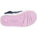 Geox Kids B Kiwi C Hiking Boots 7.5 UK - Avio Pink | Breathable & Waterproof - Buy Online on GoSupps.com
