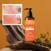 Vitamin C Face Cleanser | Natural Herbal Formula for Pigmentation & Uneven Skin Tone | Aloe Vera Glycerol & Rosehip Oil | Antioxidant & Acne Scars Treatment - 100 ML - Buy Online on GoSupps.com