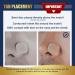 SKAYAH Magnetic Nose Strips - Skin Safe Anti Snoring Devices & Nasal Dilators for Better Breathing | International Shipping Available - Buy Online on GoSupps.com