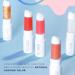 FLOWER BEAUTY Petal Pout Lip Mask | Hydrating Tinted Balm with Mango & Cocoa Butter | Vegan & Cruelty-Free | Rose Buds Color - Buy Online on GoSupps.com