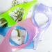 Mascara Shield Guard 4 Pcs - Eyelash Applicator Tool for Perfect Makeup Application - Buy Online on GoSupps.com