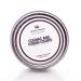 Cognac and Cuban Cigars Beard Balm Moisturizing Non Greasy Simple and Effective Ingredients | Hand made | 50g